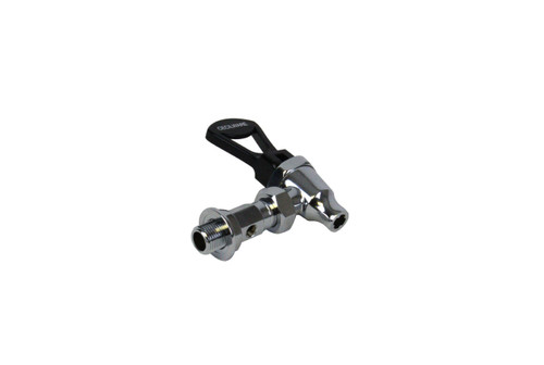 Cecilware CECD017Q Faucet Assembly Image 1