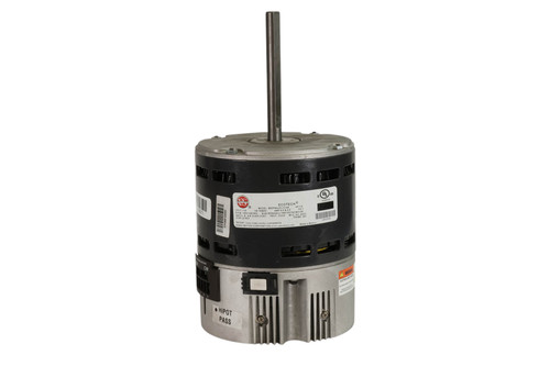 Thermo Pride 350275 Motor 1/2Hp 115V Dd Multi-Speed Ecotech Image 1