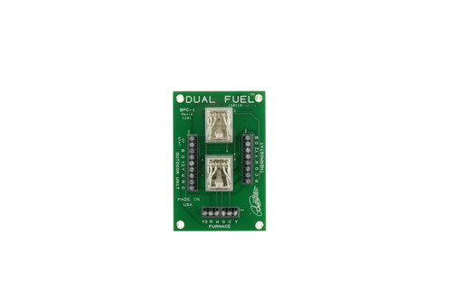 Thermo Pride 350078 Control Dual Fuel Bpc-1 Image 1