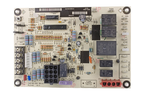 Thermo Pride 350211 Control Board Image 1