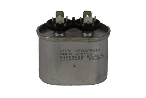 Thermo Pride 350070 Capacitor, Run, 5/370