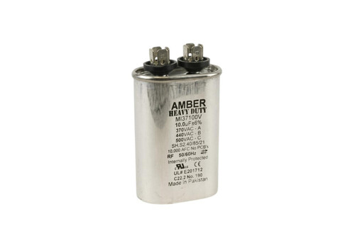Thermo Pride 350073 Single Run Capacitor