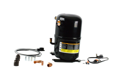 Universal Parts CR38K6E-PFV-875 Compressor Image 1