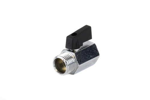 BKW B30022001 Mini-Ball Valve Image 1