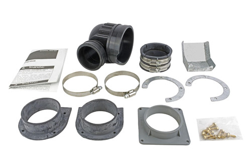 Carrier KGADC0101BVC Vent Kit