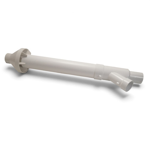 Carrier KGAVT0701CVT Concentric Vent Kit 2" Image 1