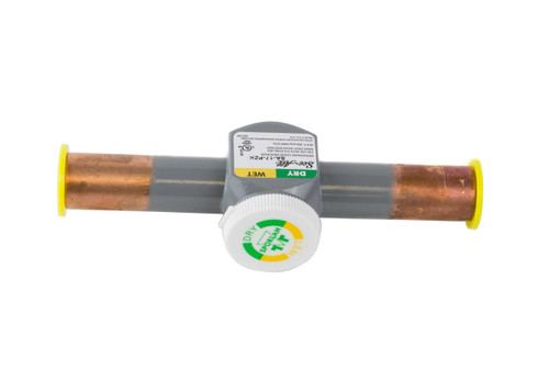 Universal Parts SA-17-PZK Refrigerant Liquid Indicator Image 1