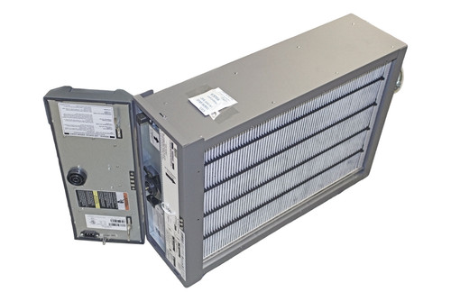 Carrier DGAPAXX1625 Deluxe Air Purifier Image 1