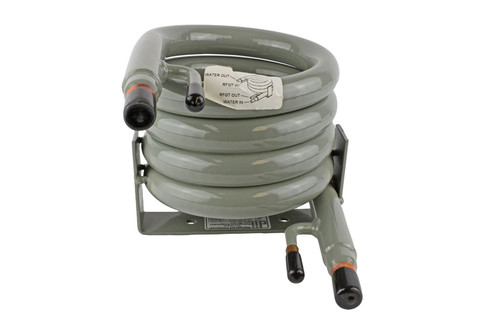 Standard Refrigeration C-6602-01 Coaxial Cond .75 Hp Sch-09A