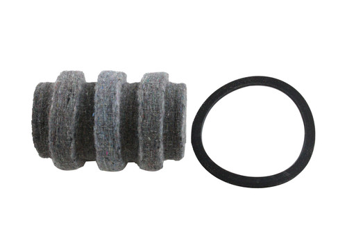 Universal Parts F15-36 Oil Filter Refill A025 Image 1
