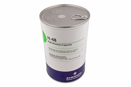 Universal-Parts-H-48-Drier-Block-High-Acid-&-Water