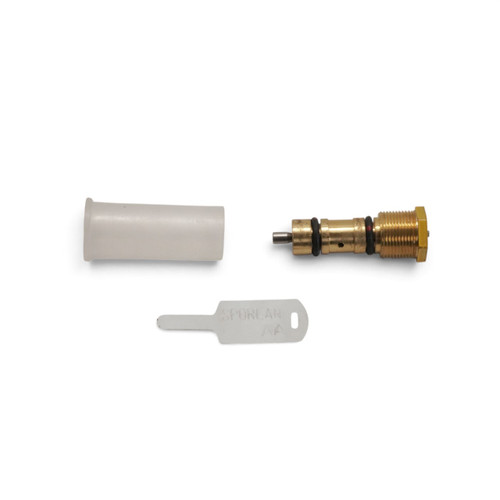 Sporlan BQC-AAA Cartridge Red Image 1