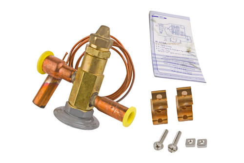 Sporlan EBSVE-11-GA Expansion Valve Image 1