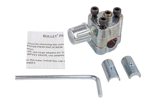 Supco BPV31 Pierce Valve 3-In-1 Image 1