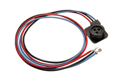 WaterFurnace 11P781-01 Harness-Comp K5 48 In Red-Blk-Blu 10 Ga