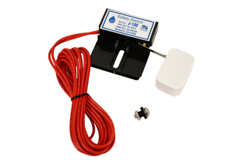 WaterFurnace 13P704A01 Condensate Overflow Switch Image 1