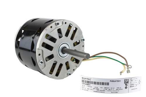 WaterFurnace 14P508B01 Blower Motor