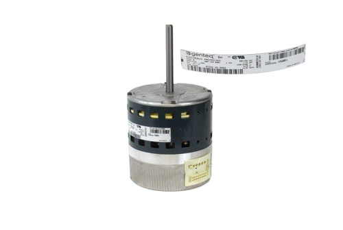 WaterFurnace 14S552-01 ECM Blower Motor Assembly Image 1