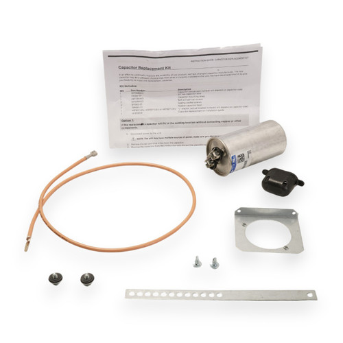 WaterFurnace 16P008D30CK Single Run Capacitor Image 1