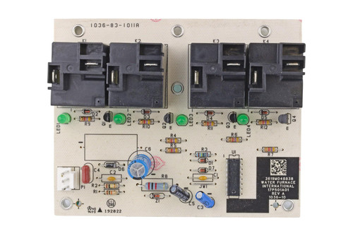 WaterFurnace 17P501A01 Control Board