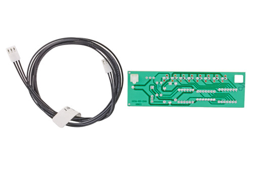 WaterFurnace-17P503A01-Status-LED-Board-&-Harness-