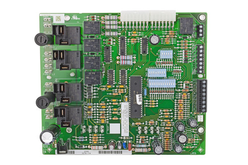 WaterFurnace 17P513-08 Logic Synergy 3D Control Board Image 1