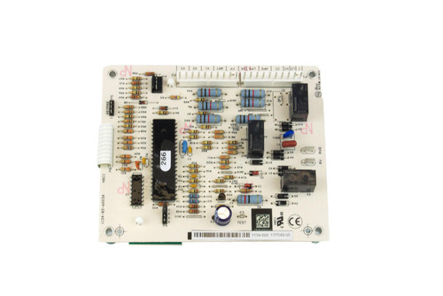 WaterFurnace 17P549-05 Pool Heater Control Board
