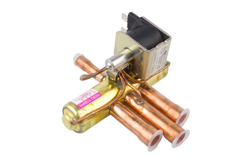 WaterFurnace 33P502-06 Reversing Valve Image 1