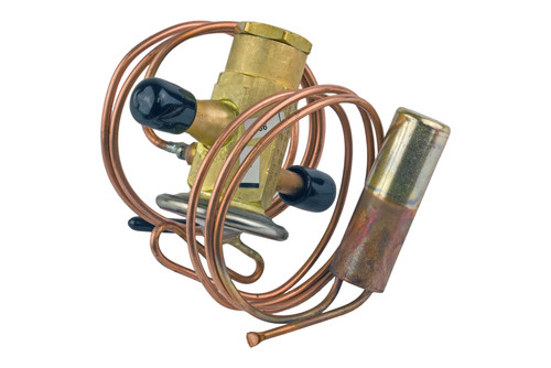 WaterFurnace 33P608-05 TXV-3 Ton Non-Adj W/Bld Service Part Image 1
