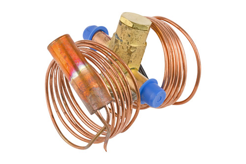 WaterFurnace 33P608-10 Thermal Expansion Valve Image 1