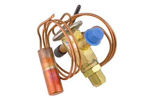 WaterFurnace 33P609-03 Thermal Expansion Valve Image 1