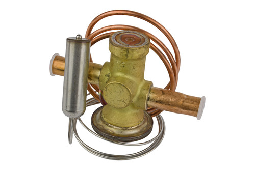 WaterFurnace 33P619-03 Thermal Expansion Valve (TXV) Image 1