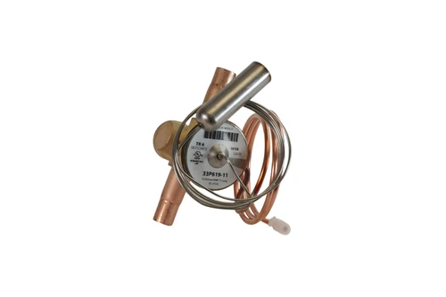 WaterFurnace 33P619-11 TXV 3-Ton W/Bld 3S 036 Image 1
