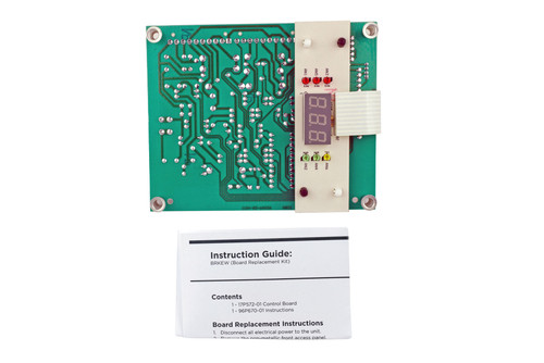 WaterFurnace-BRKEW-Board-Replacement-Kit-2