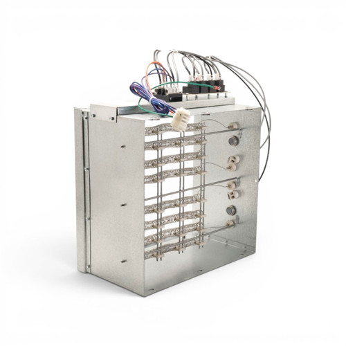 WaterFurnace EAL10B Vertical Auxiliary Heater Large 10 Kw Image 1