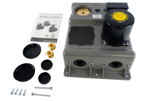 WaterFurnace FC1-FPT Water Pump Image 1
