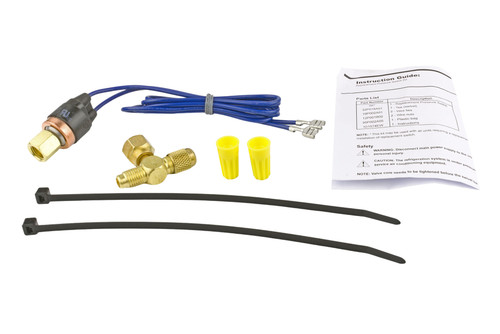 WaterFurnace-SKLPE40-Low-Pressure-Switch-Kit-2