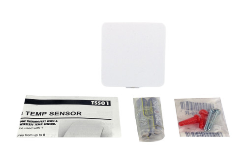 WaterFurnace TSS01 Thermostat Wireless Indoor/Outdoor Sensor Image 1