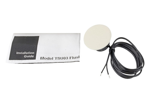 WaterFurnace TSU03 Thermostat Indoor Flush Mount Sensor Image 1