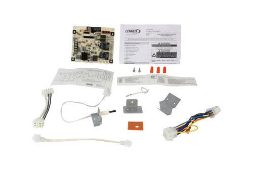 Lennox 19V36 Surelight Control Board Image 1