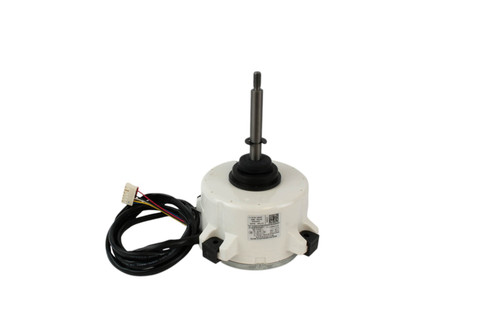 Carrier 11002015002182 Fan Motor Image 1