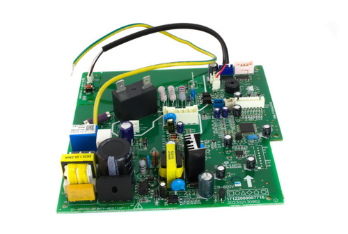 Carrier-17122000044850-Control-board