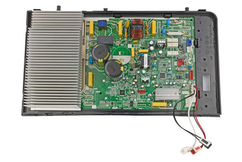 Carrier 17122000051889 Main Control Board Image 1