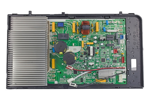Carrier 17122000051894 Main Control Board Image 1