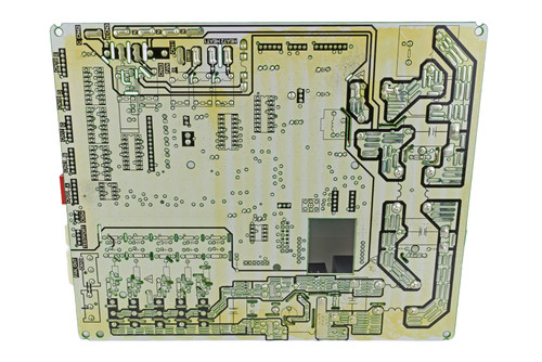 Carrier-17122000051929-Main-Control-Board-2