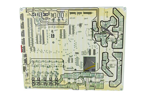 Carrier-17122000051930-Main-Control-Board-2