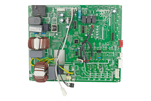 Carrier 17122000051930 Main Control Board
