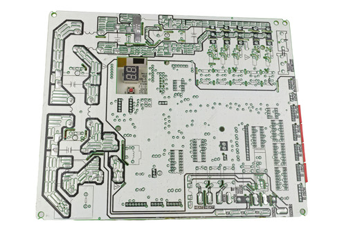 Carrier-17122300003954-Main-Control-Board-2