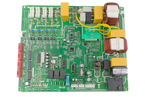 Carrier 17122300003954 Main Control Board
