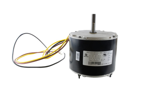 Carrier HB32GQ230 Fan Motor Image 1